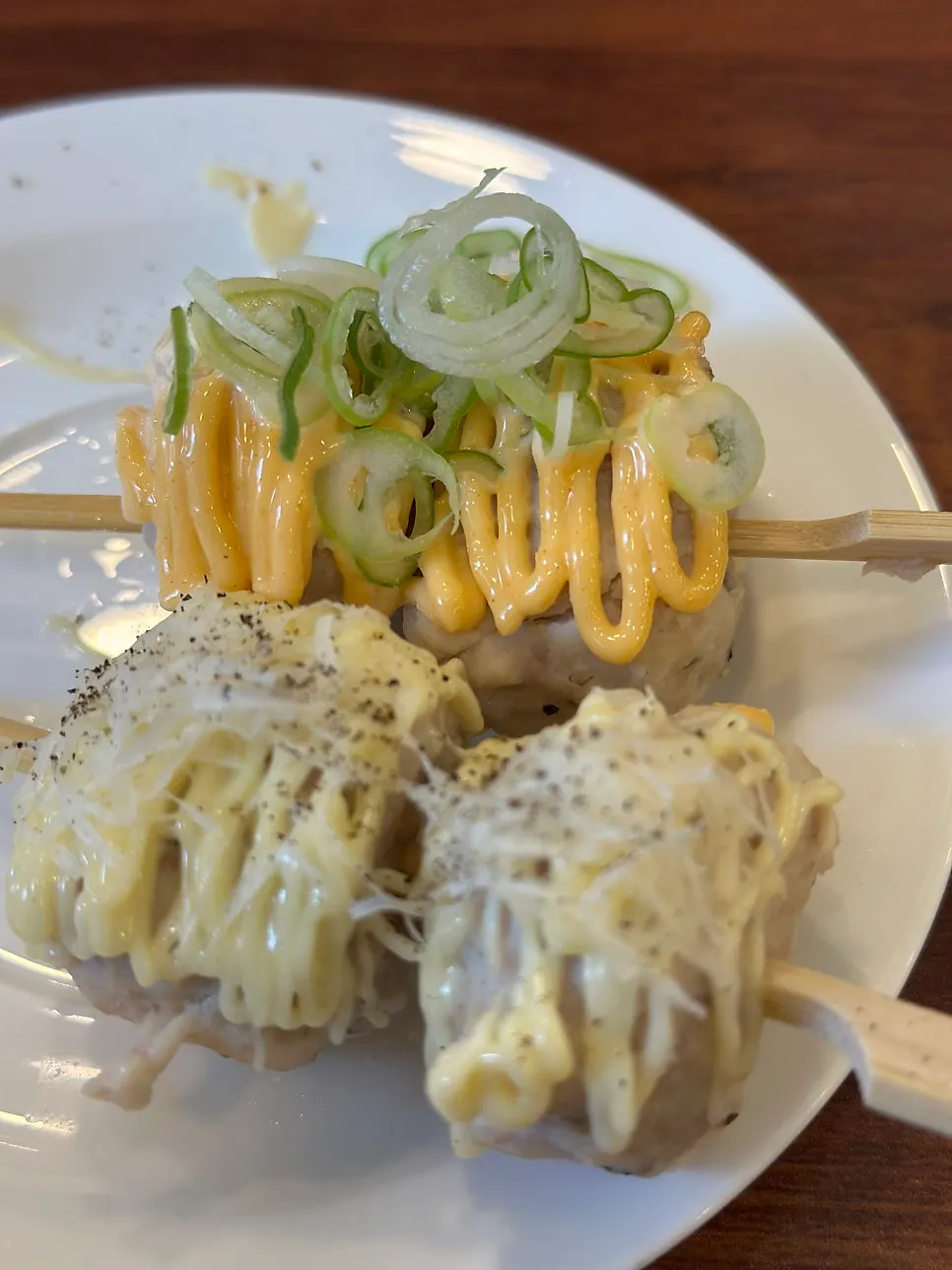 Spicy tonkotsu-based ramen