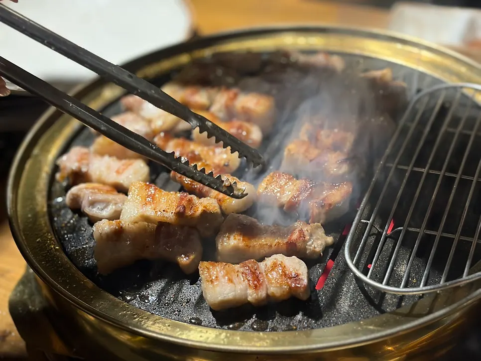 꼰대김부장고깃집 강남역점 대표 이미지