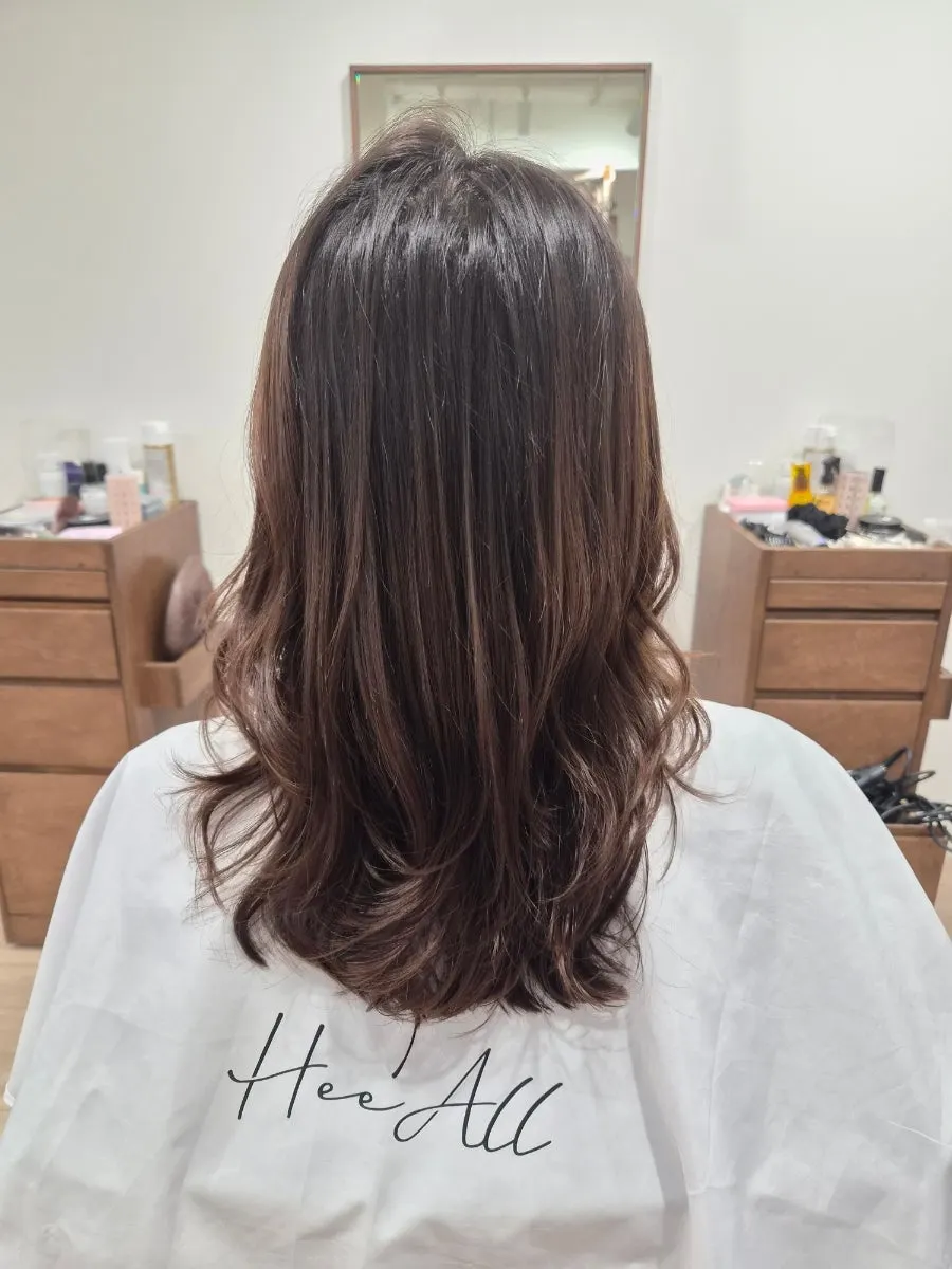 Finished root-volume and CS curl perm