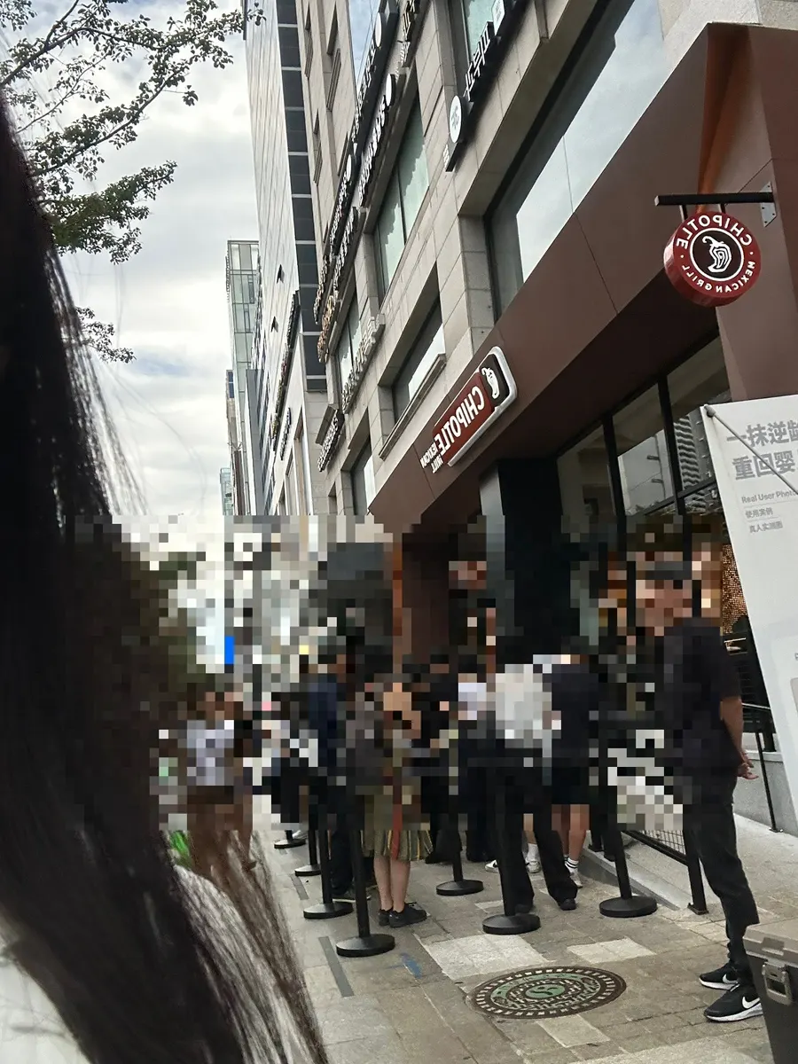 江南駅周辺ポケ訪問写真