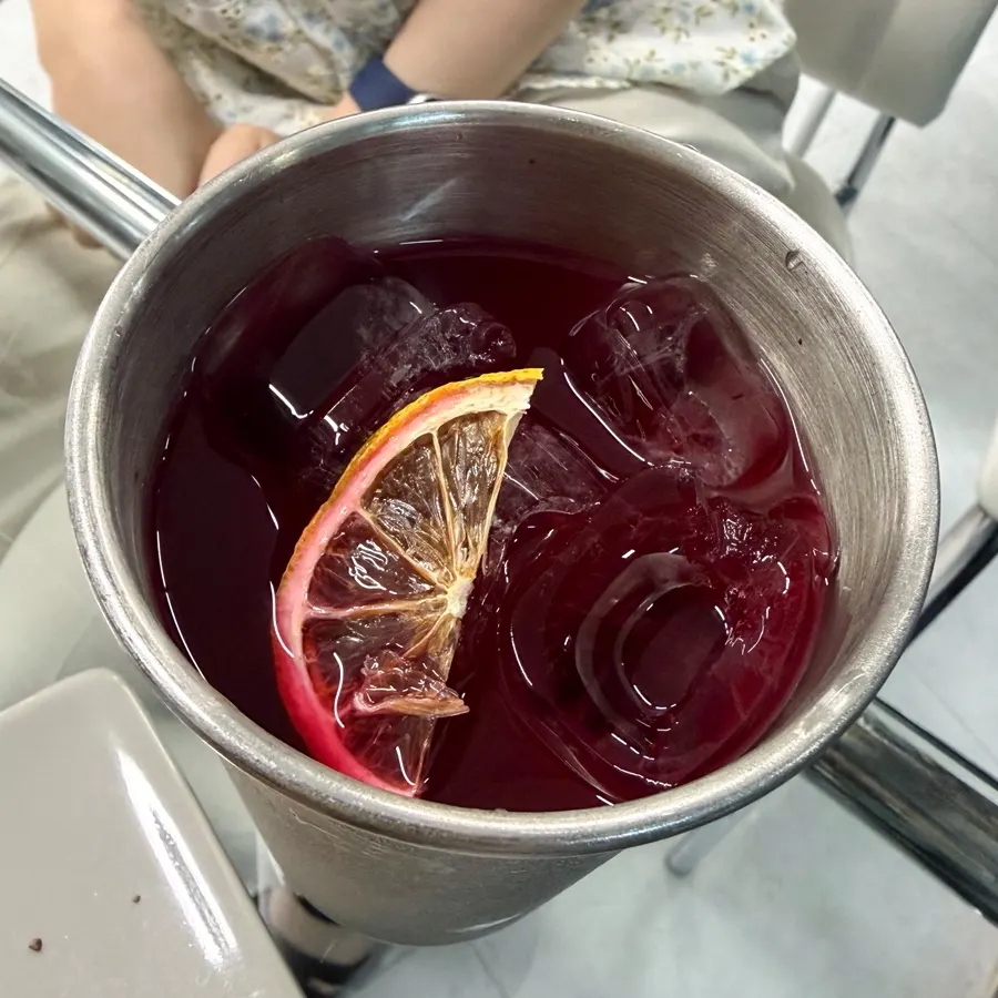 셀렉티드닉스 비타민 비트 음료