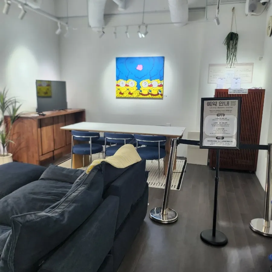 Rentable space area at Selected Nicks