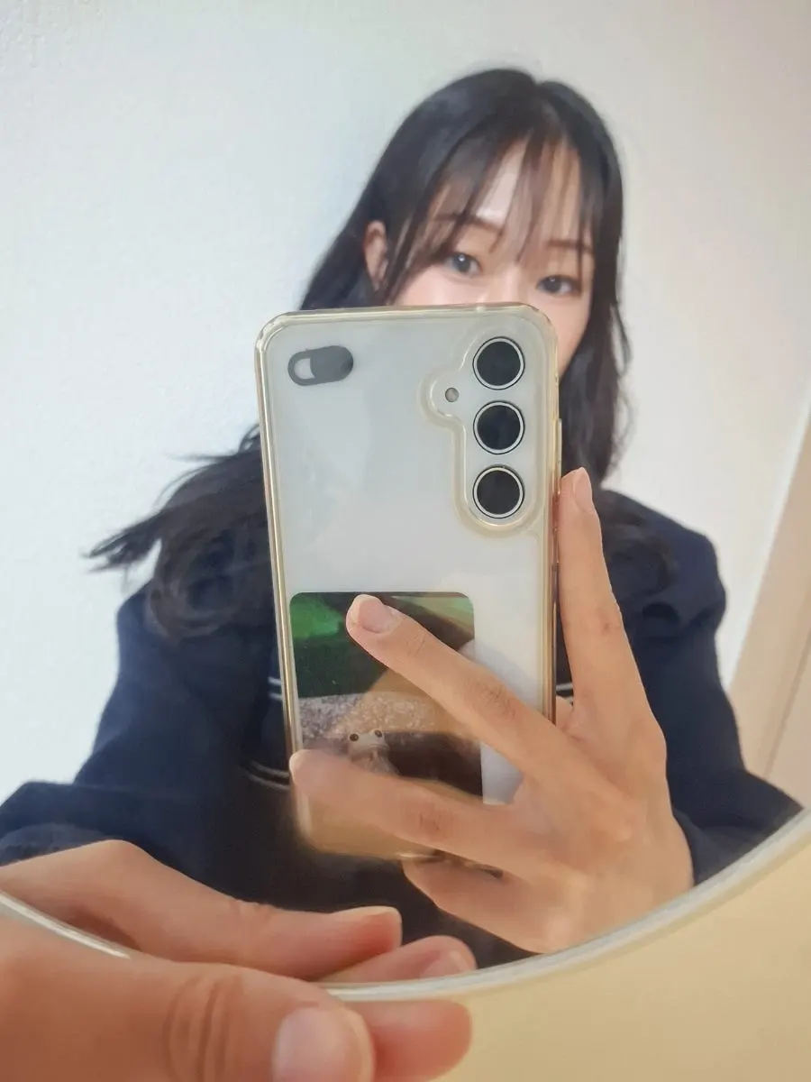 반영구 눈썹문신 시술 2일 차 눈썹