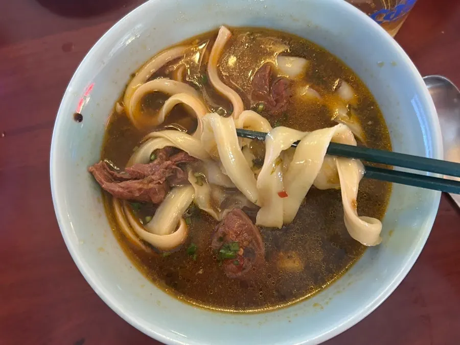 강남역 혼밥 가능한 중식당