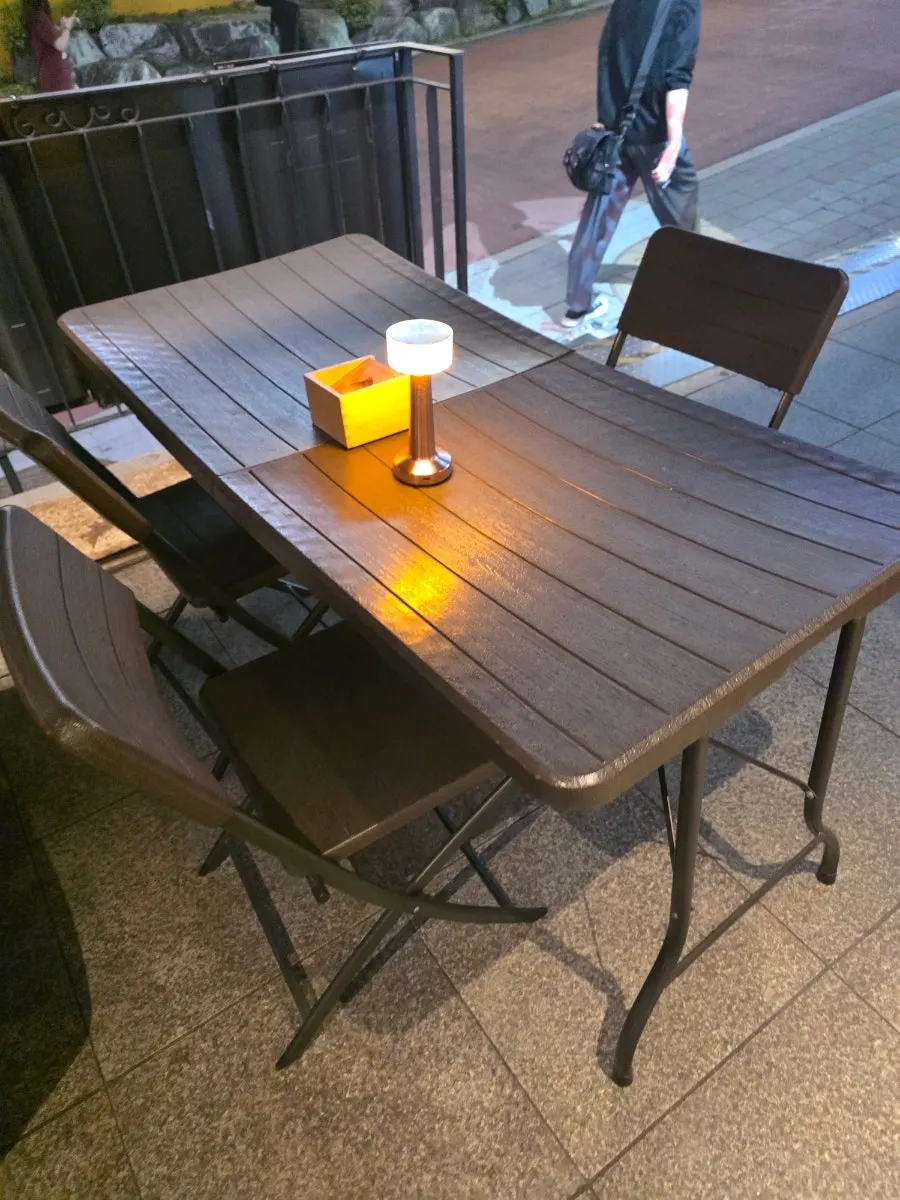 주문에 사용하는 키오스크