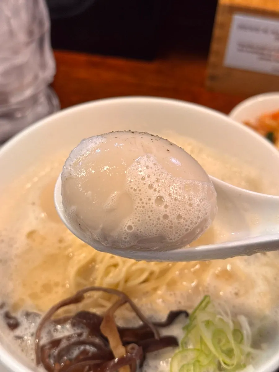 촉촉한 닭고기 완자 쯔꾸네