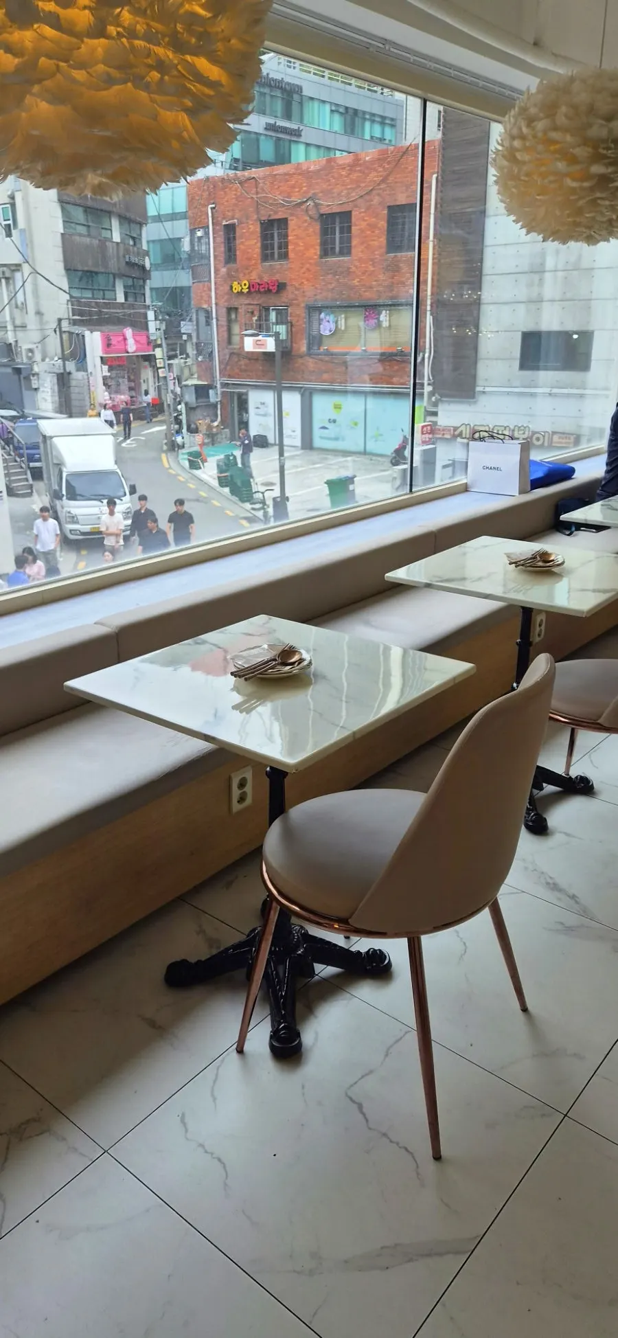 Guide to public parking lots around Gangnam Station