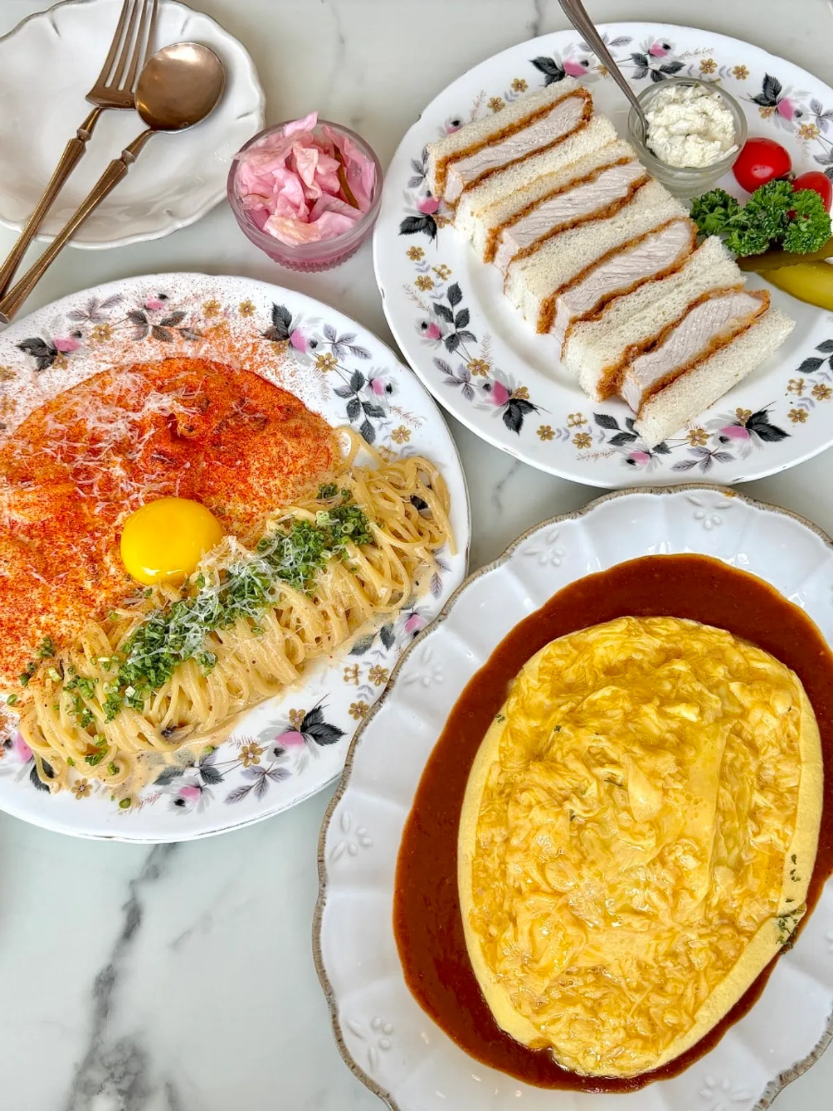 Eulji Darak Gangnam review event information