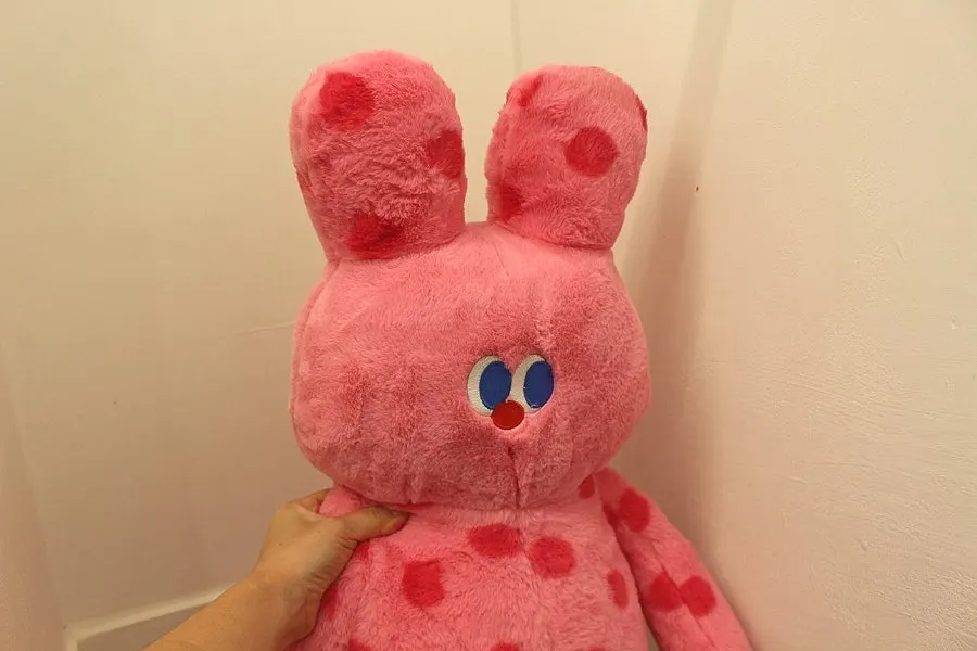 왁싱 관리실 내부 공간