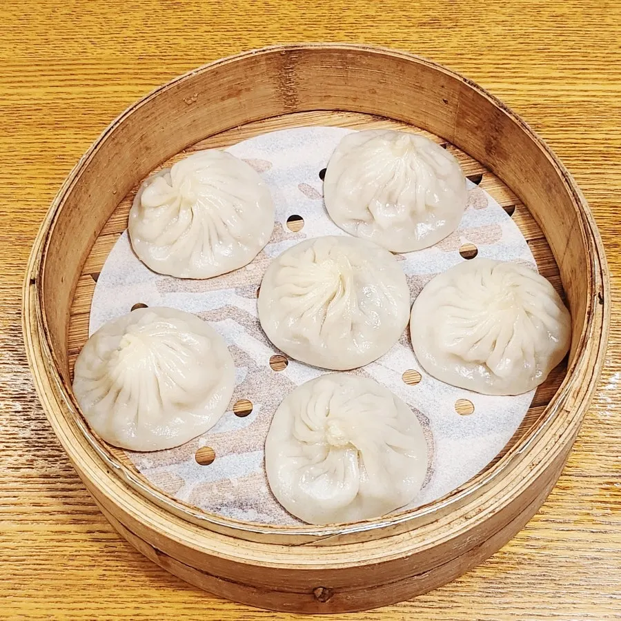 강남역 대만식 중식 신복면관 소개 사진