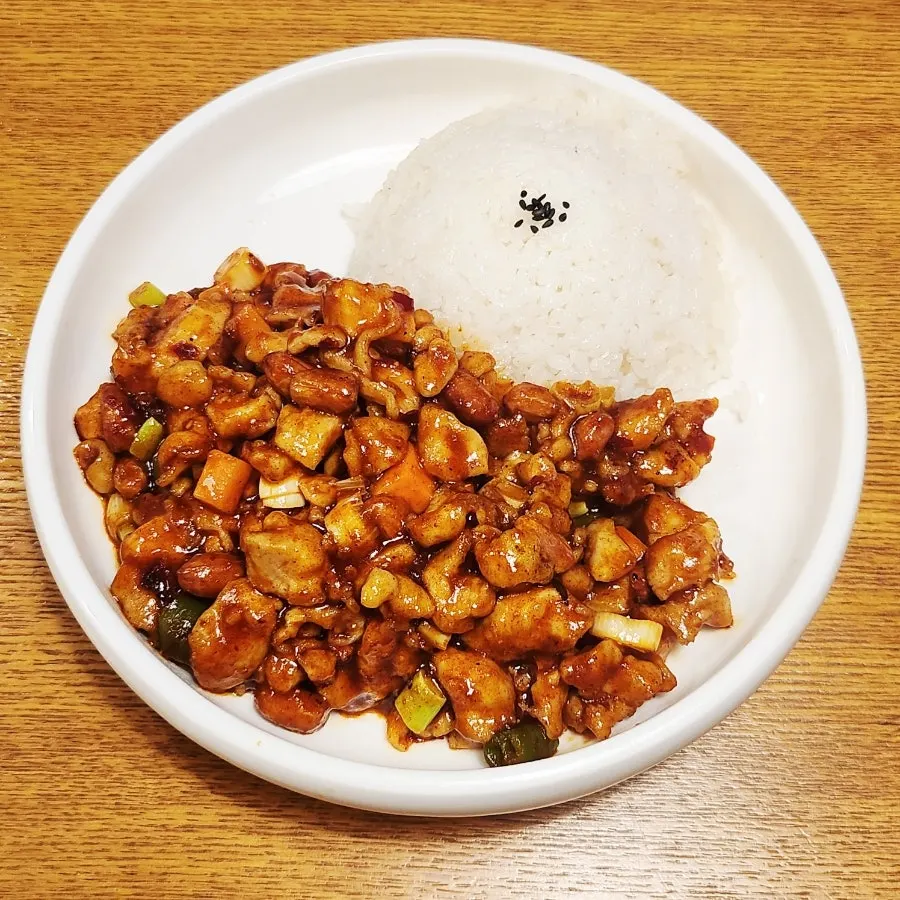 강남역 대만식 중식 신복면관 소개 사진