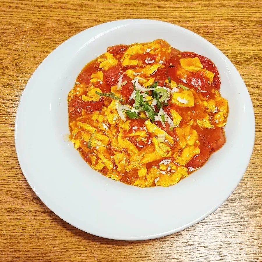신복면관 오늘의 메뉴