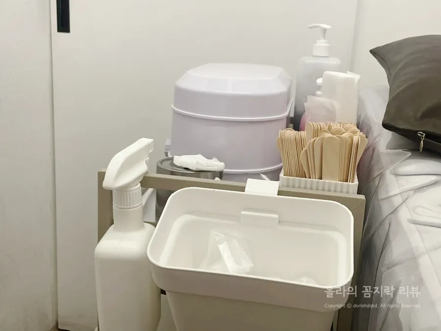 Brazilian waxing treatment process explained