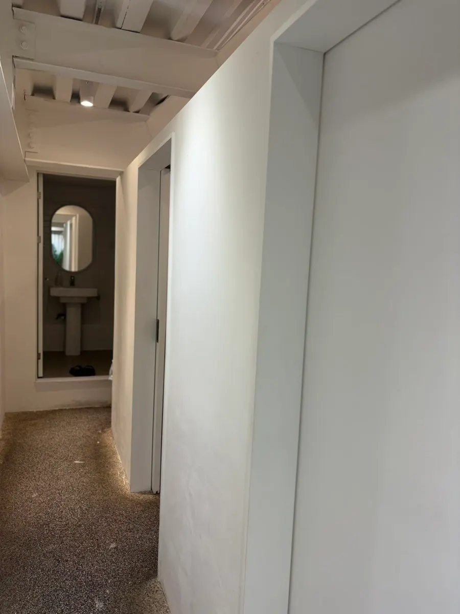 Super Waxing Gangnam interior facilities