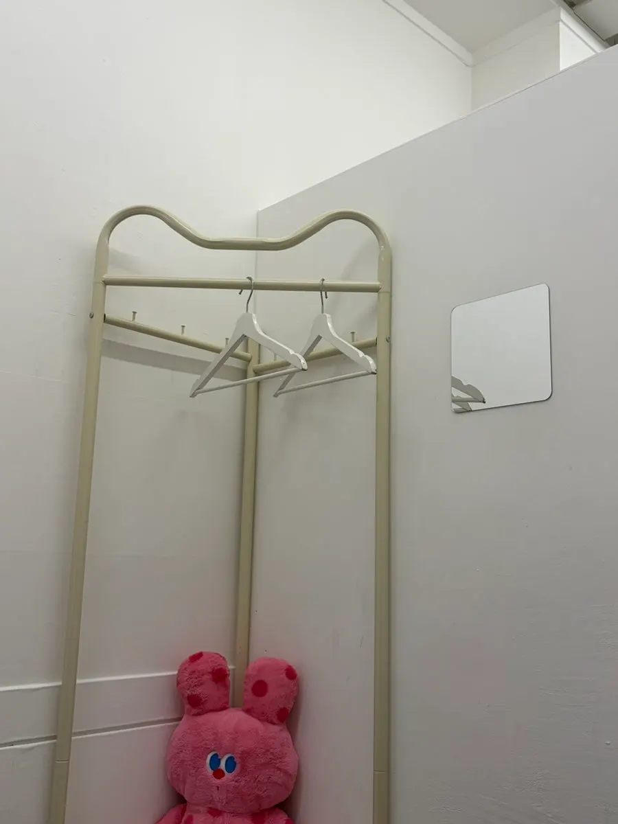Super Waxing Gangnam waxing room