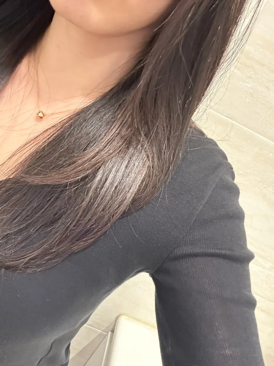 Right after finishing the 3-hour-30-minute treatment