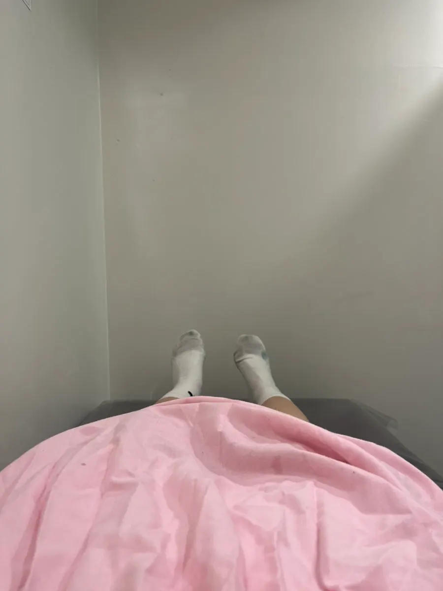 브왁 후 얹어주는 진정팩