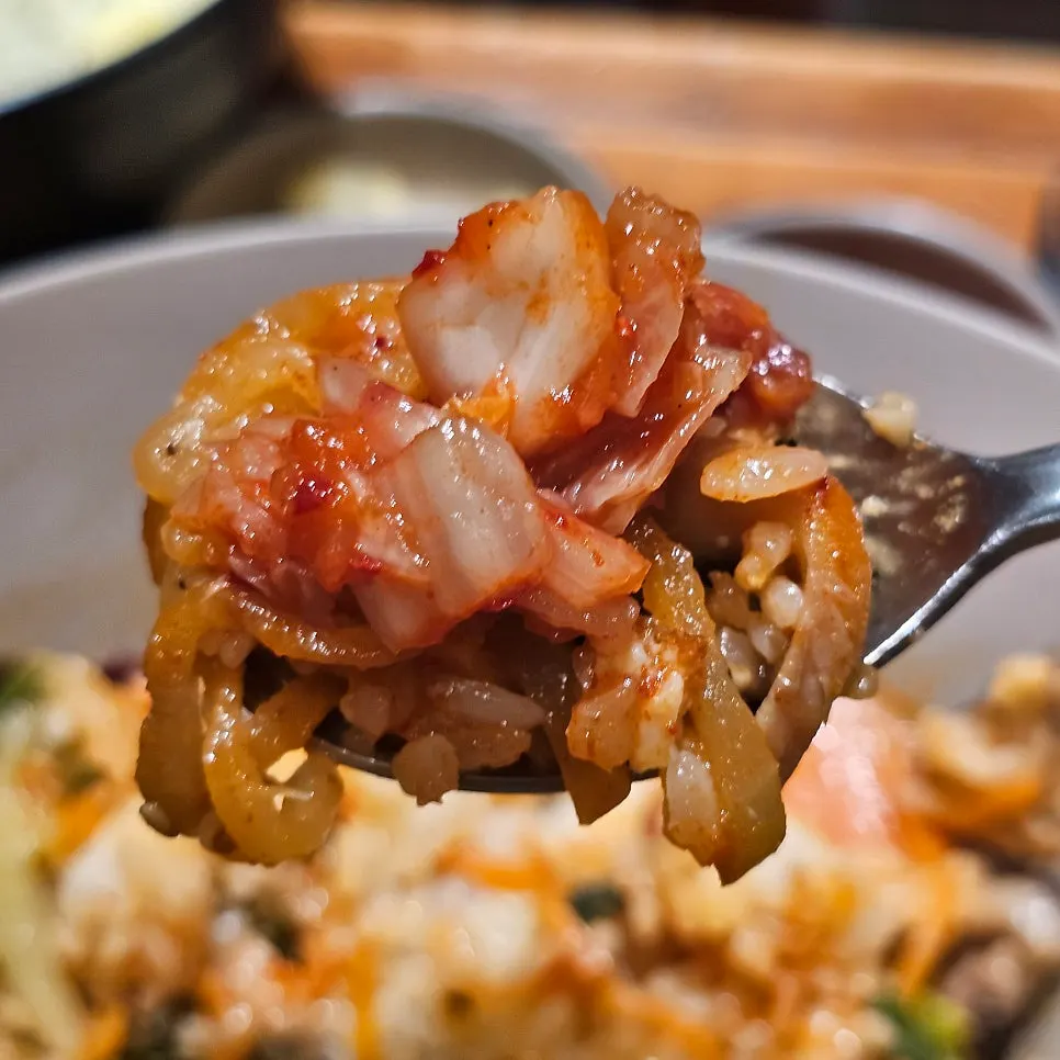 Basic side dishes: pickled radish and dried radish strips