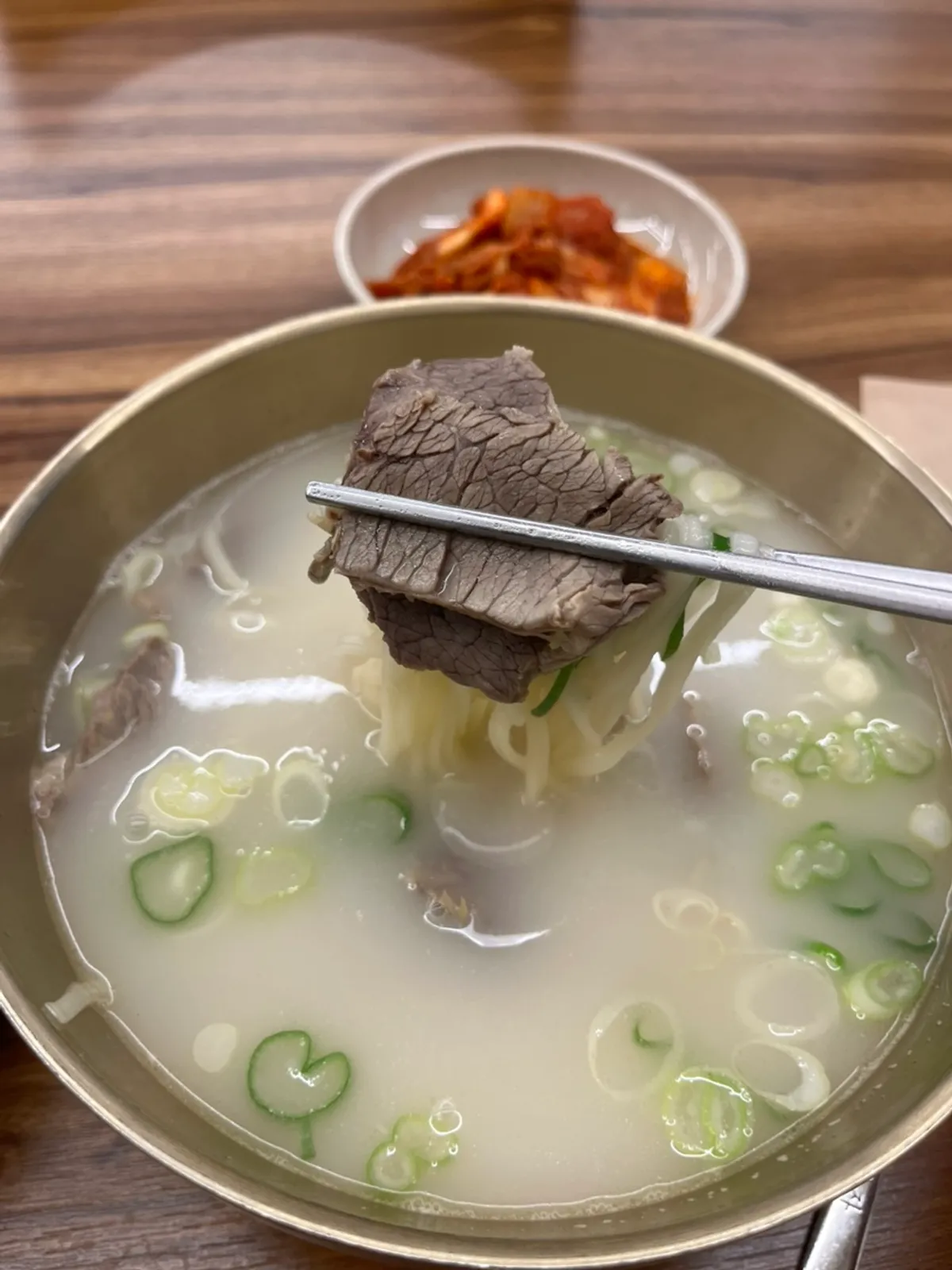 Signature photo of Gangnam Gyoja Bundang Seohyeon Branch