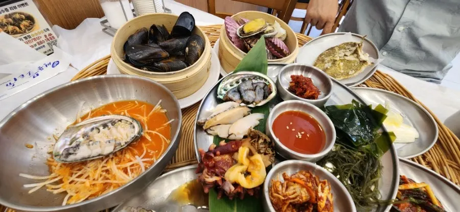 네이버 포토리뷰 이벤트 안내