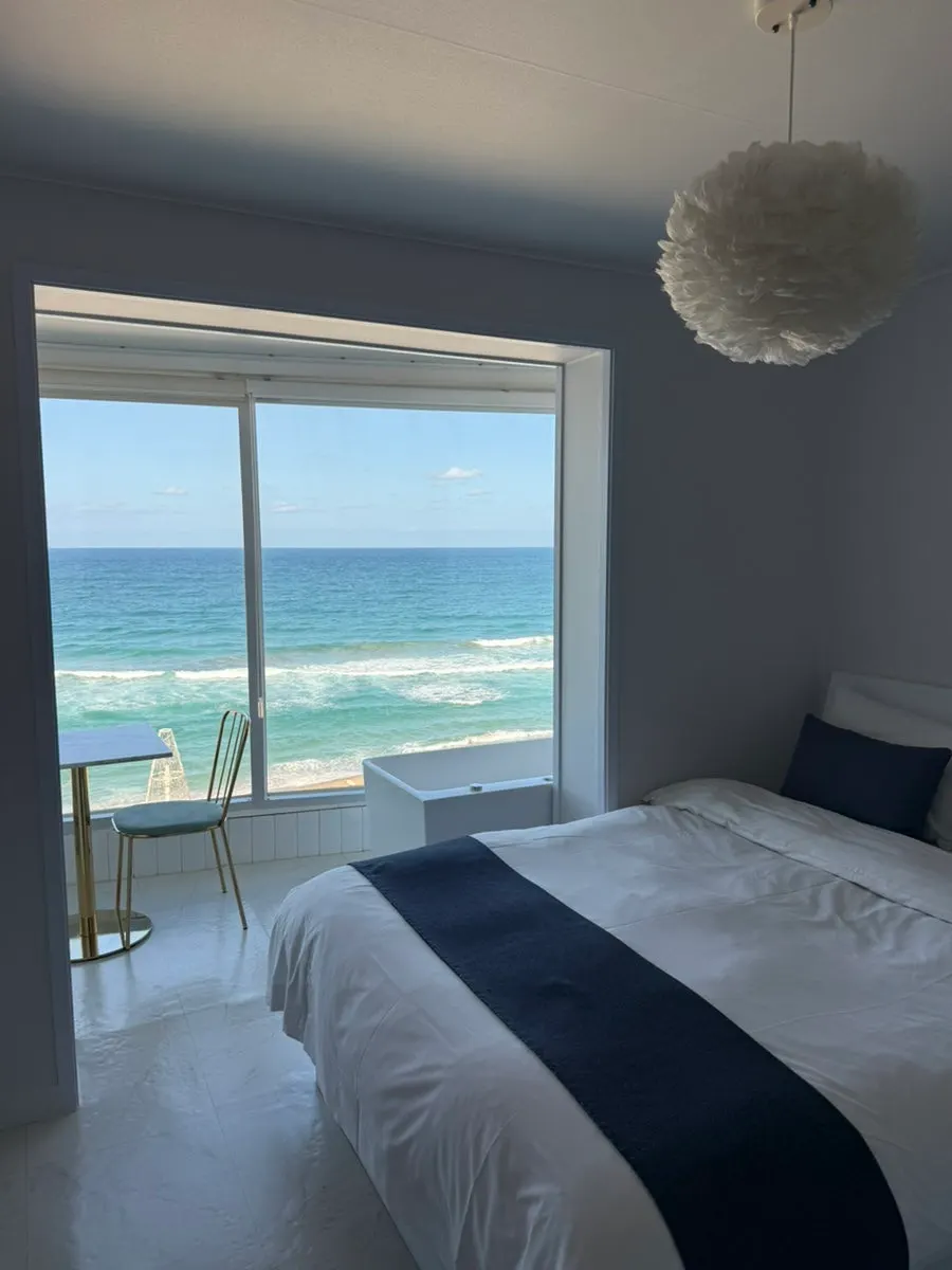 Introduction image for Your Anmok accommodation