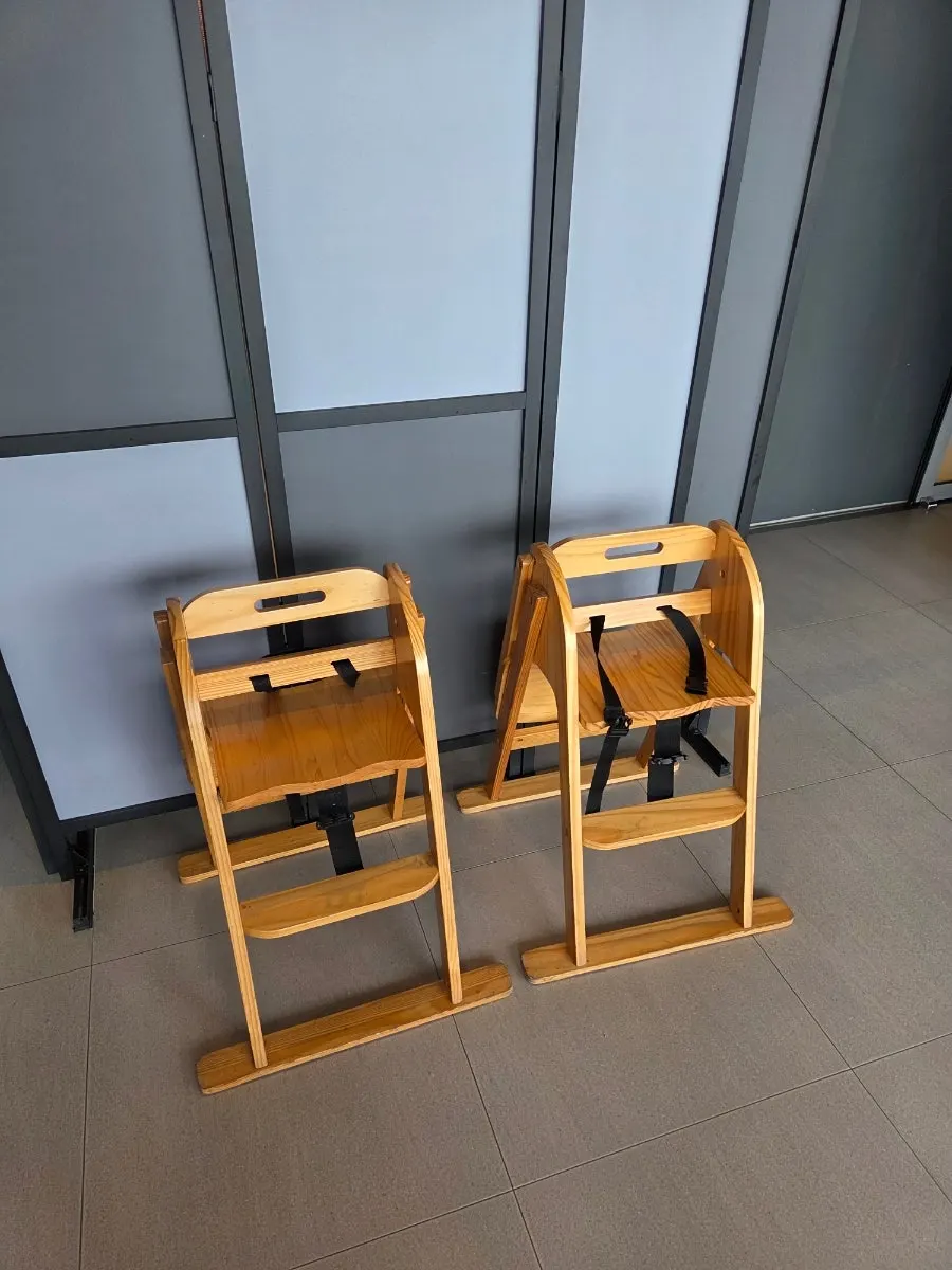 아이와 앉기 편한 백야커피 실내 좌석