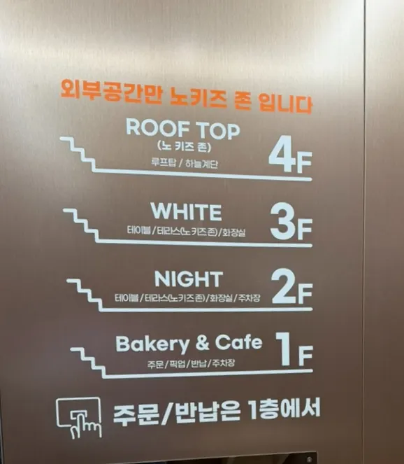 강릉 경포대 오션뷰 카페 백야커피