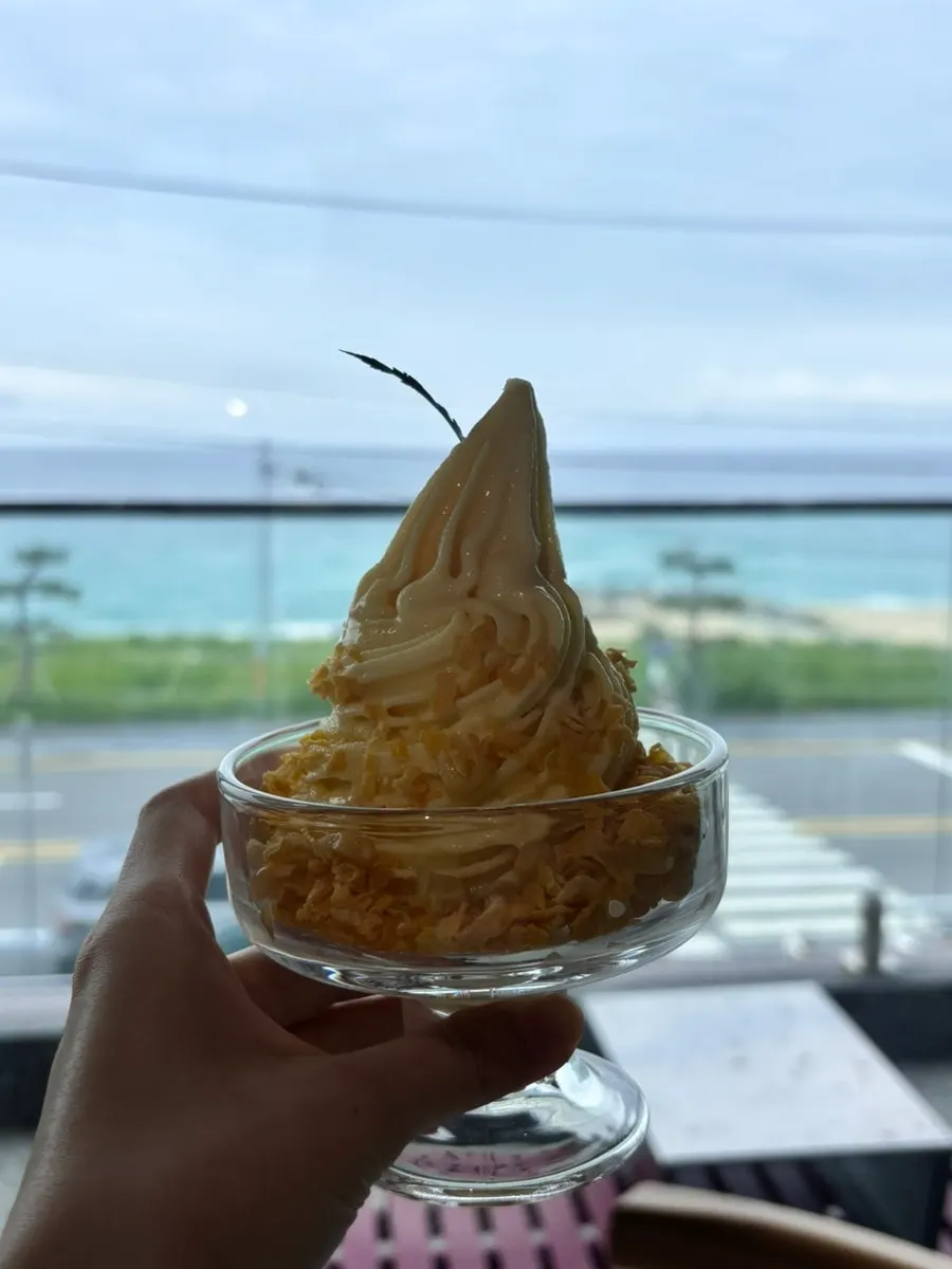 Baegya Coffee in Gangneung main photo