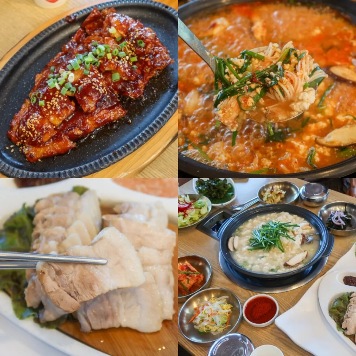 Main image of Jeong Eunsuk Chodang Sundubu in Gangneung