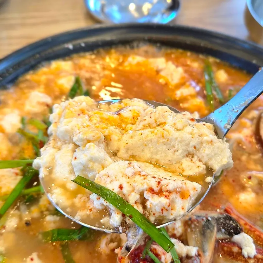 화이트브로콜리 등 기본 반찬