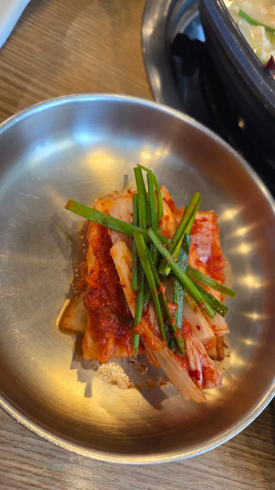 Cheongpomuk side dish