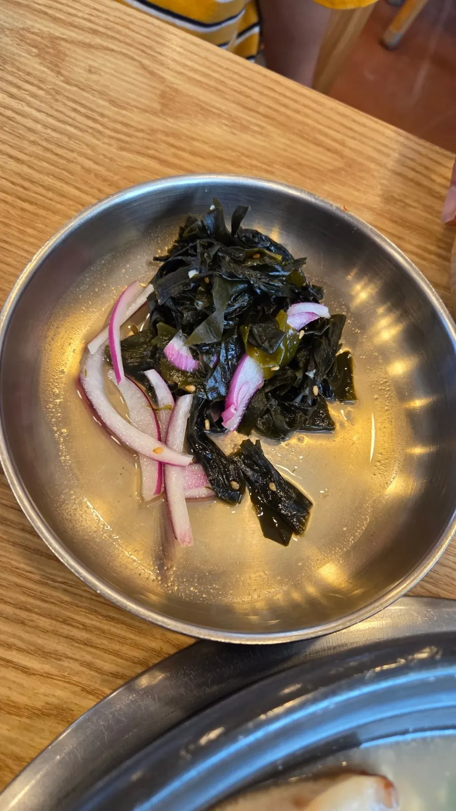 Salad side dish