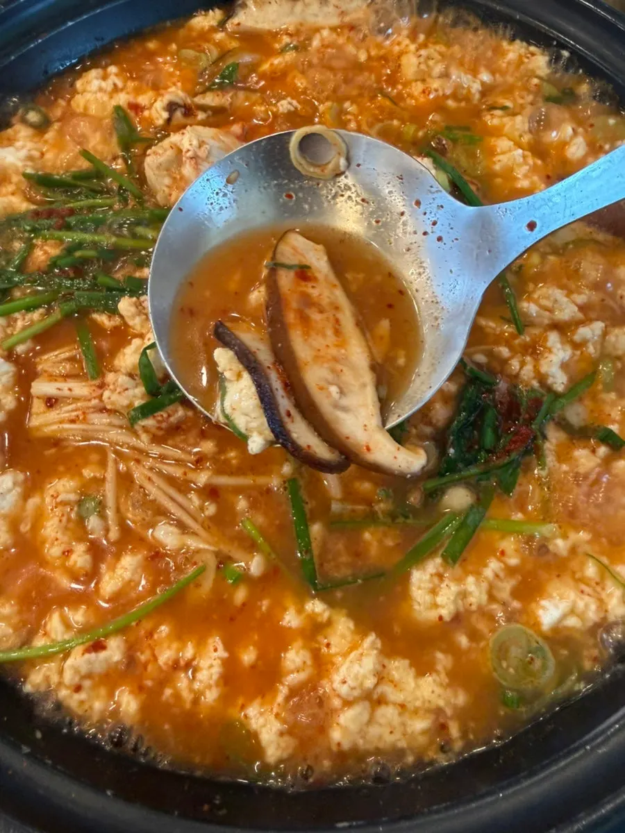 살이 꽉 찬 가을 꽃게