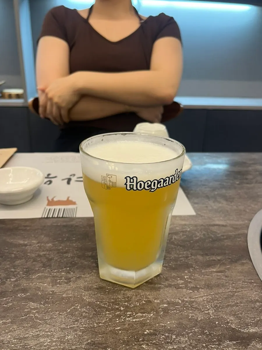 초당우가에서 나온 초당순두부