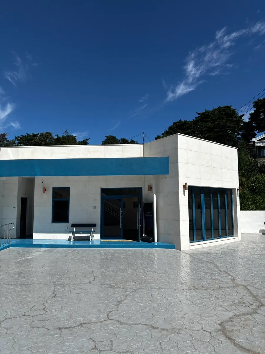 Introduction to Gangneung Sand Main Branch
