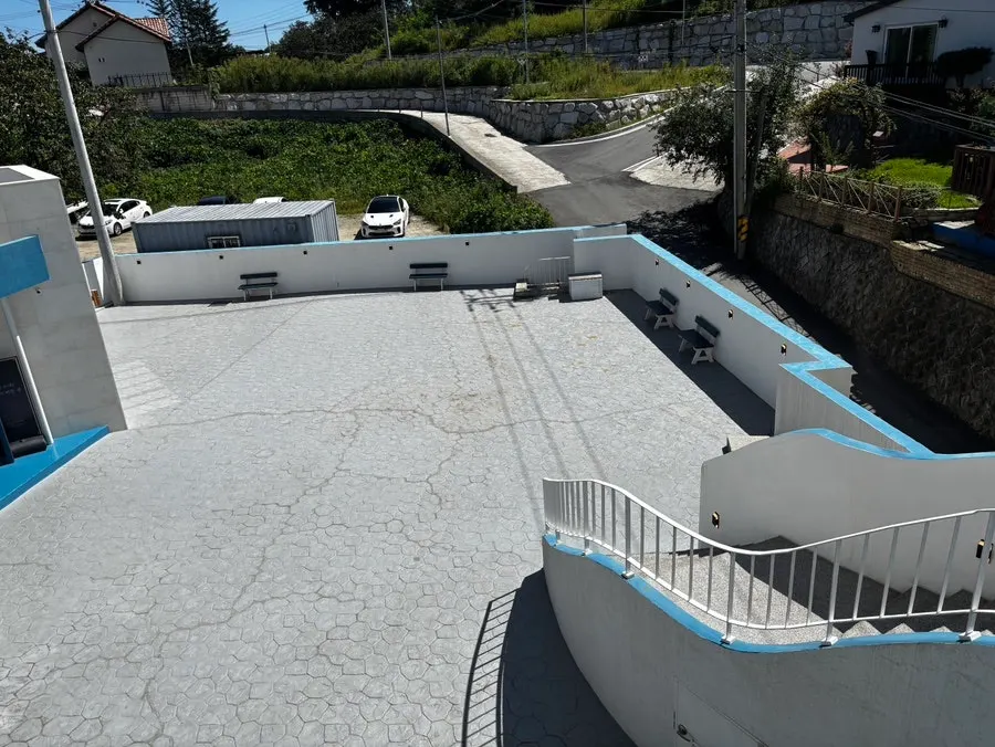 Introduction to Gangneung Sand Main Branch