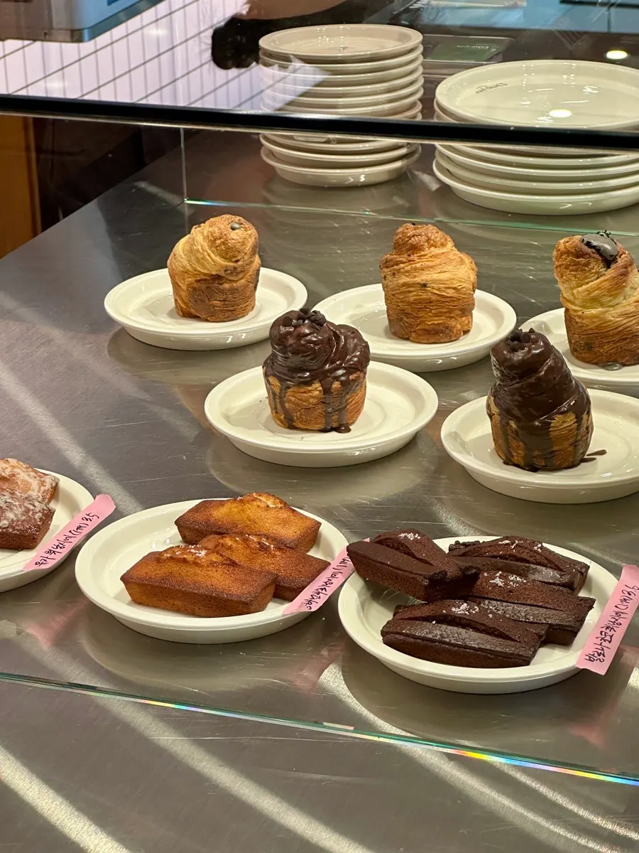 커피드립퍼 대표 메뉴와 가격 안내