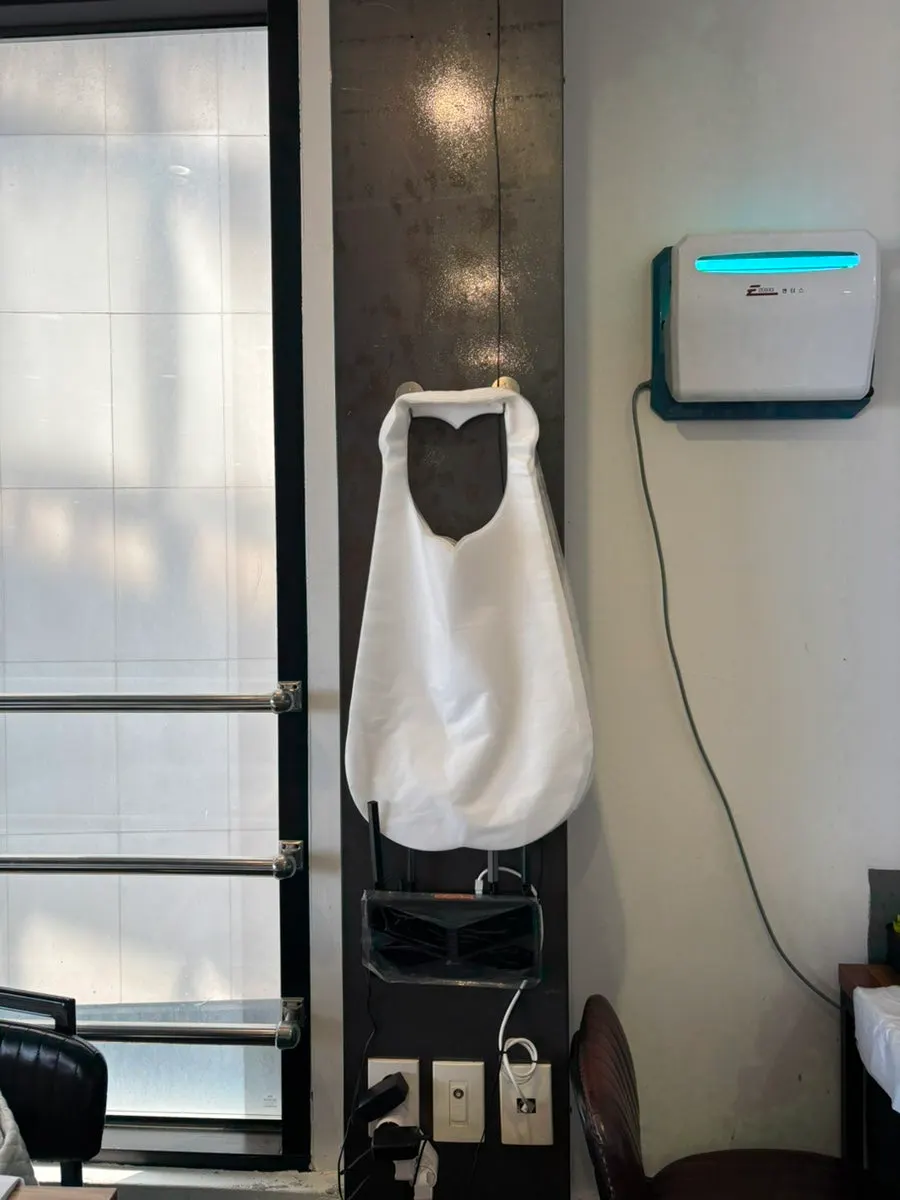 고씨네동해막국수 2층 홀 좌석