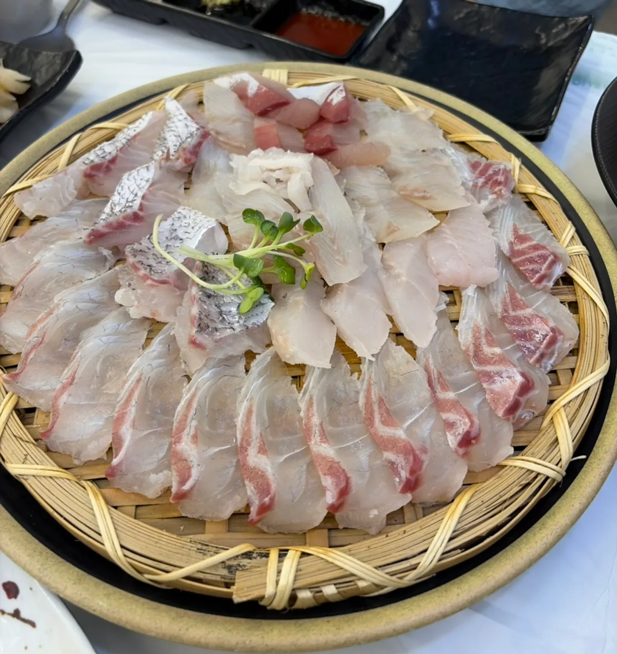 Cover photo of Samsami-ne Gyeongpodae Main Branch