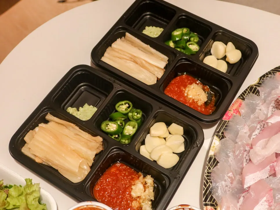 โซเมียนสำหรับมุลฮเวและข้าวโชแดรี