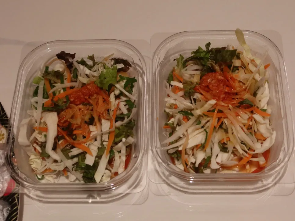 ถ้วยข้าวโชแดรีสำหรับทำซูชิเอง