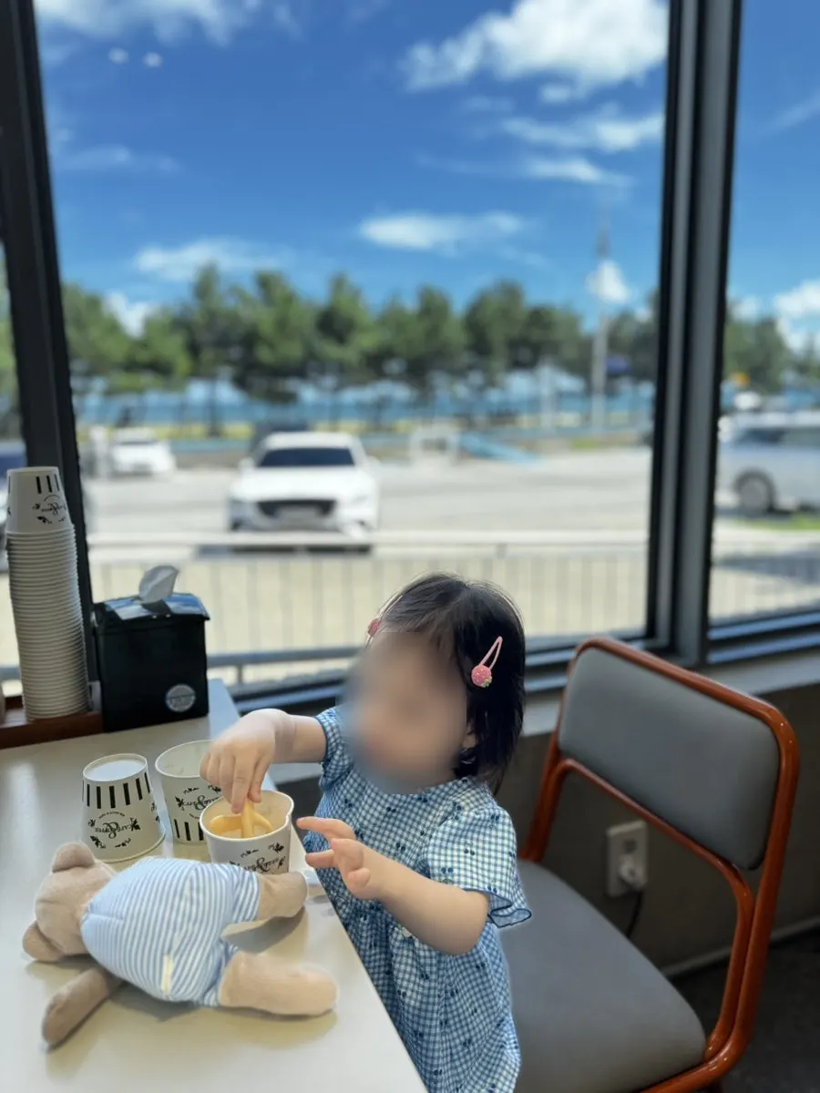 삼교리동치미막국수 남항진점 세로 사진
