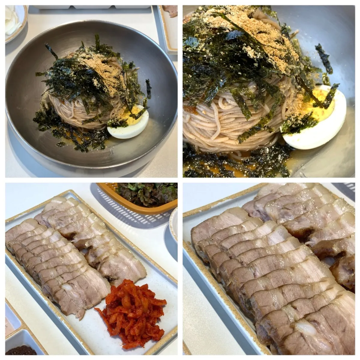Main image of Samgyori Dongchimi Makguksu Namhangjin branch