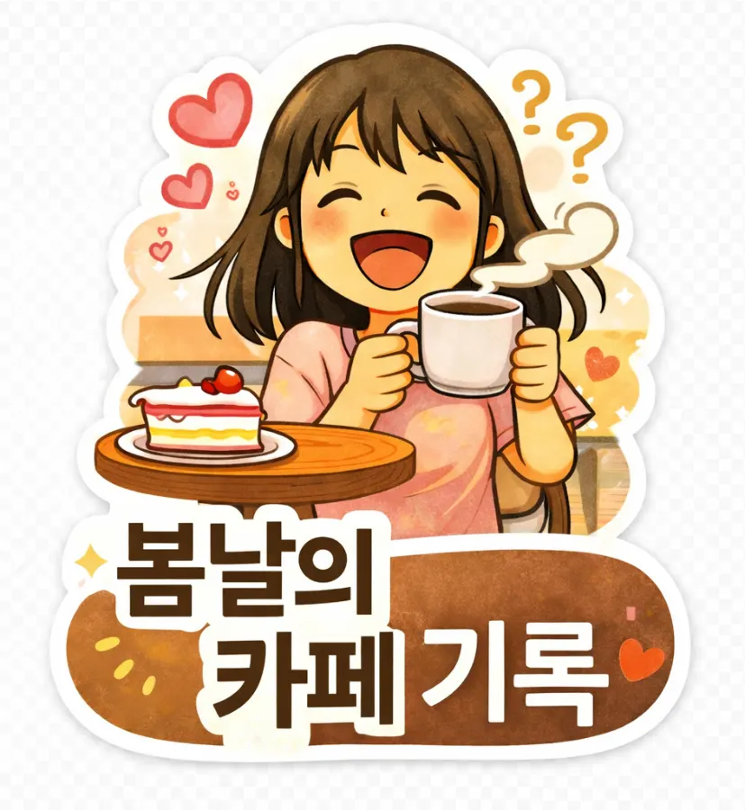 Main image of Baegya Coffee, an ocean-view café in Gangneung