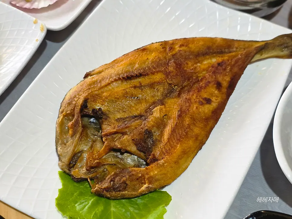 사임당부엌 로봇 서빙 서비스 이미지