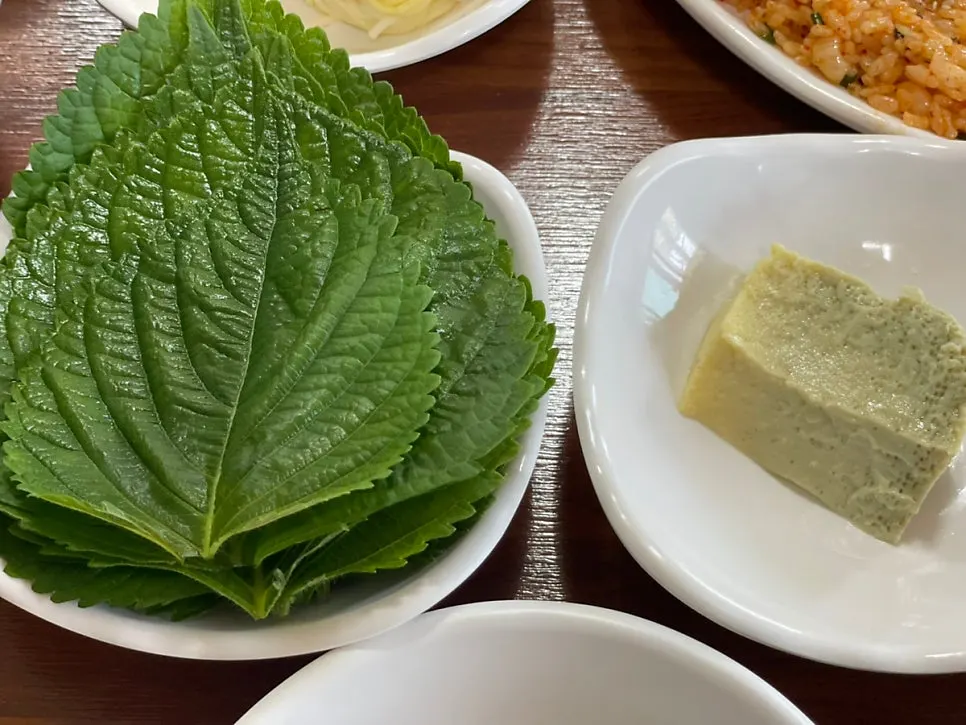부드러운 계란찜 반찬