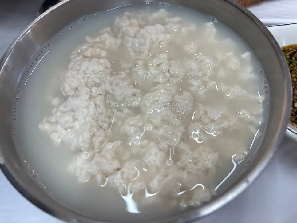 양배추 쌈과 함께 먹는 제육볶음