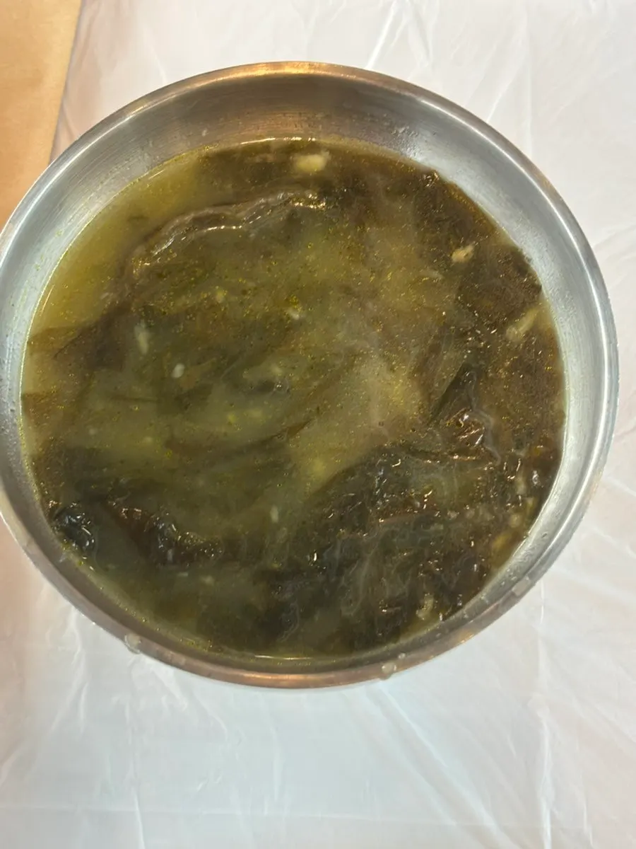 Mild grilled flounder
