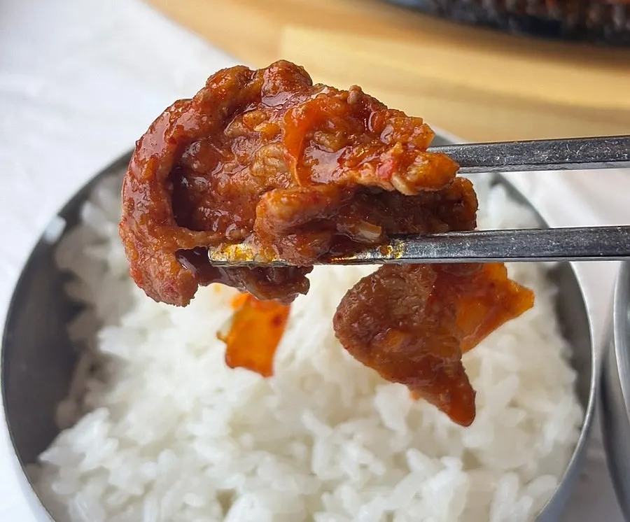 살이 통통한 가자미구이