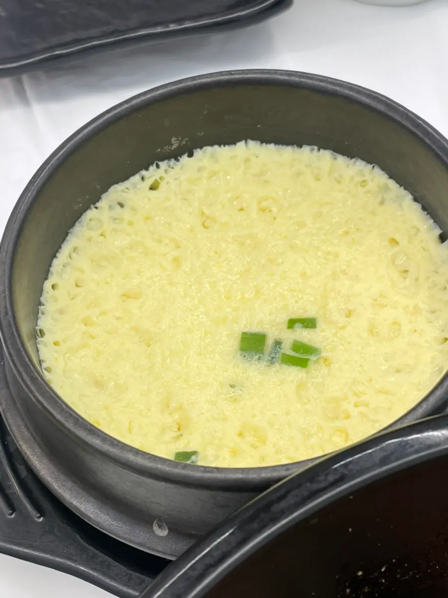 매콤한 무침 샐러드 밑반찬